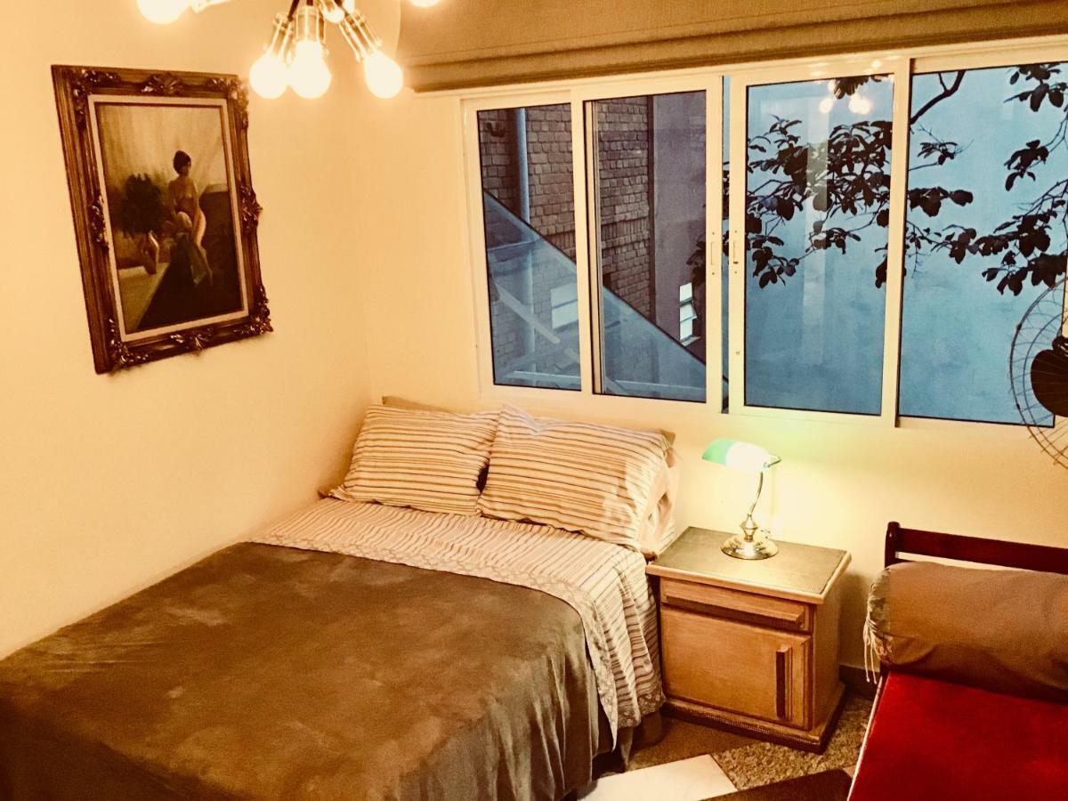 Hostel Paulista Acomodacao