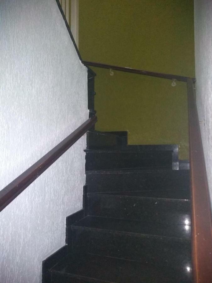 nhà trọ Pousada Fortaleza Sp Ampla 3 *