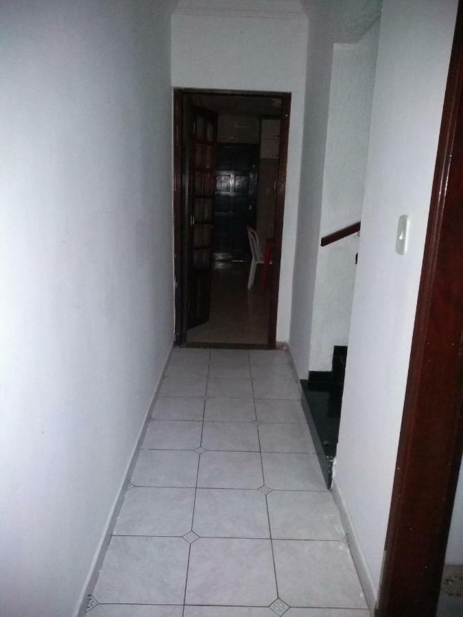 nhà trọ Pousada Fortaleza Sp Ampla 3