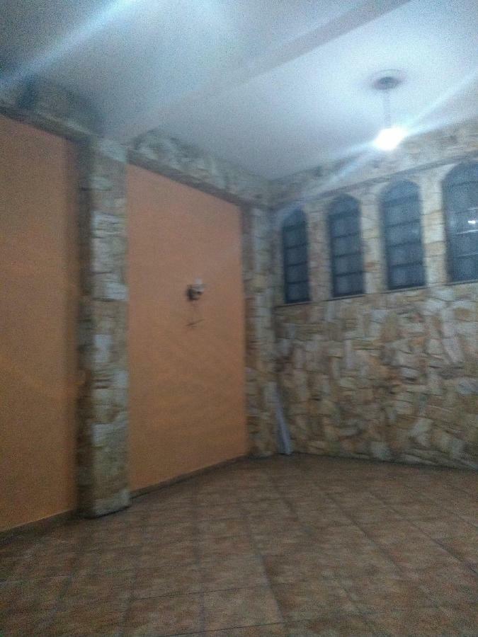 nhà trọ Pousada Fortaleza Sp Ampla 3