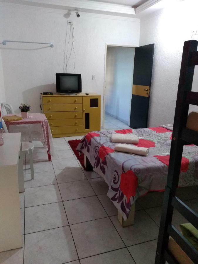 Pousada Fortaleza Sp Ampla 3 nhà trọ São Paulo