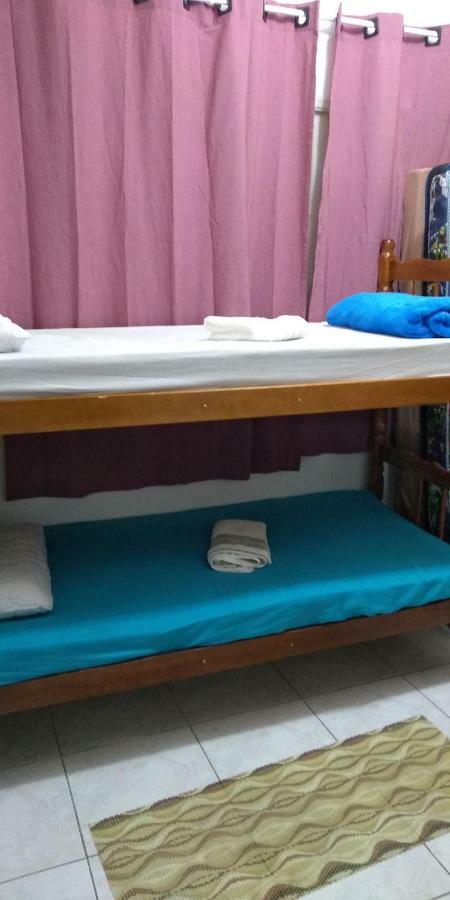 nhà trọ Pousada Fortaleza Sp Ampla 3 *