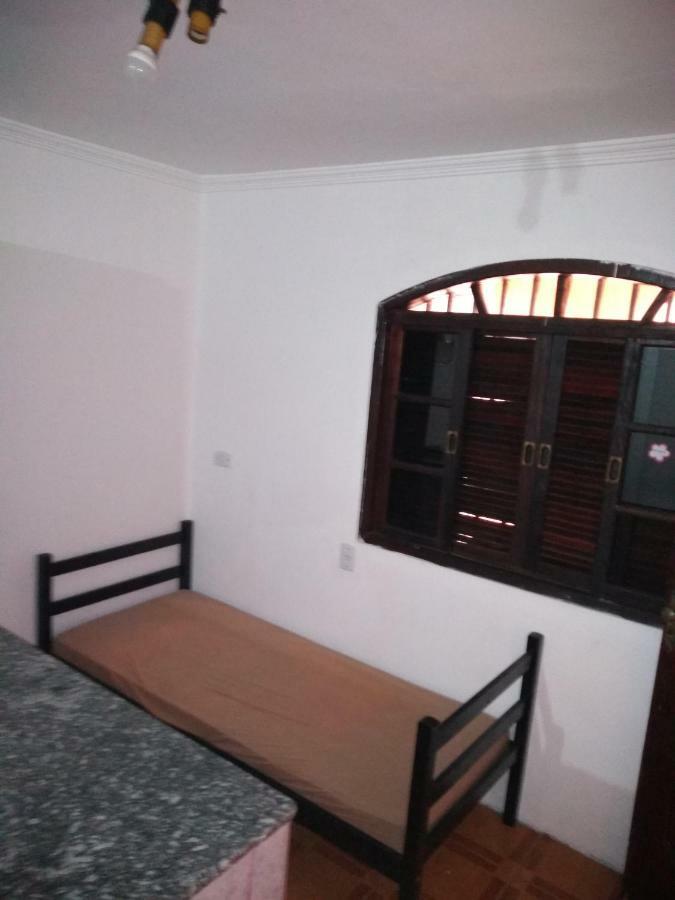 Pousada Fortaleza Sp Ampla 3 nhà trọ *