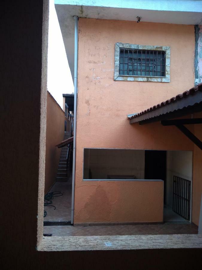 Pousada Fortaleza Sp Ampla 3 nhà trọ
