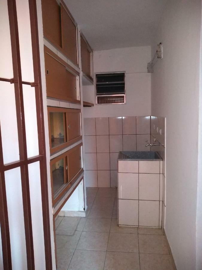 Pousada Fortaleza Sp Ampla 3 *