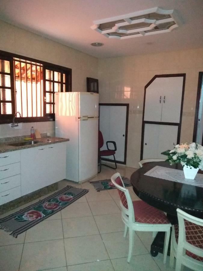 Pousada Fortaleza Sp Ampla 3 *