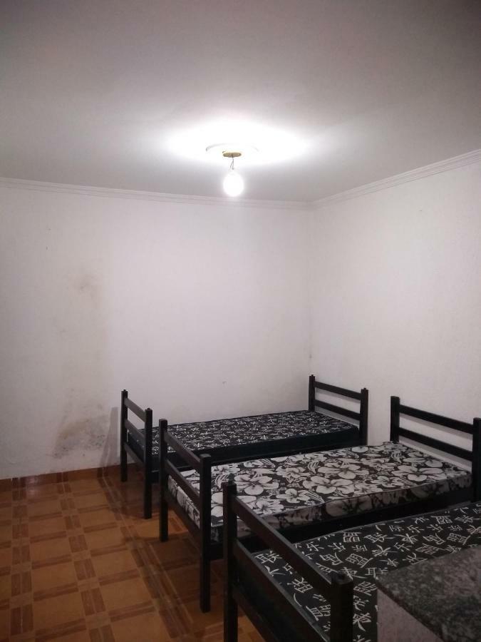 nhà trọ Pousada Fortaleza Sp Ampla 3 São Paulo