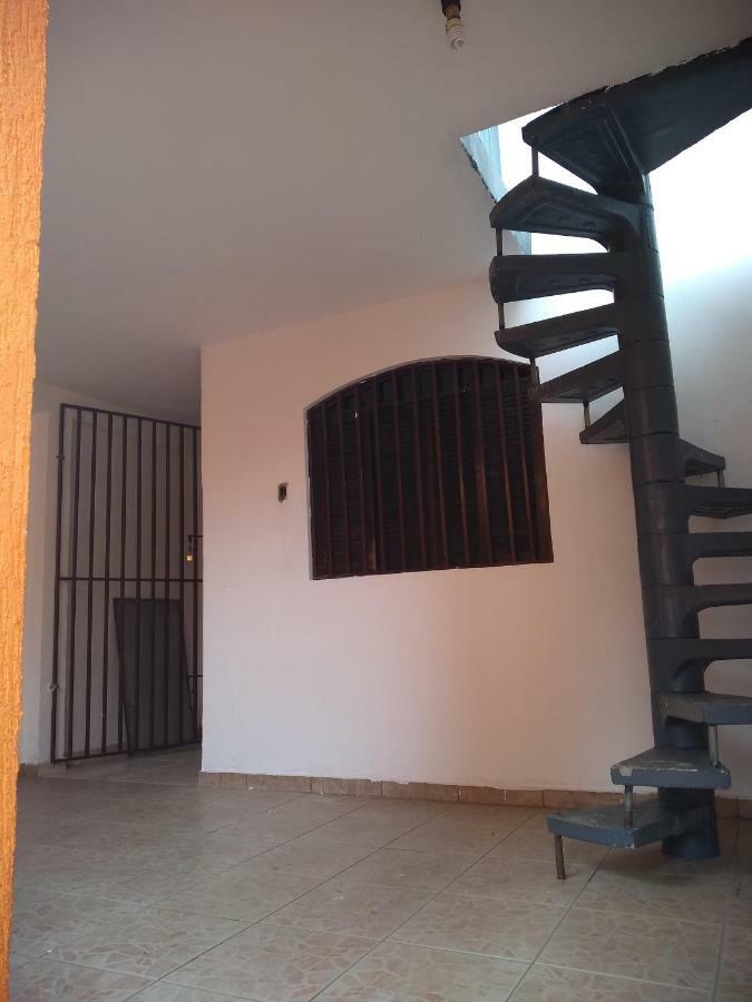 nhà trọ Pousada Fortaleza Sp Ampla 3