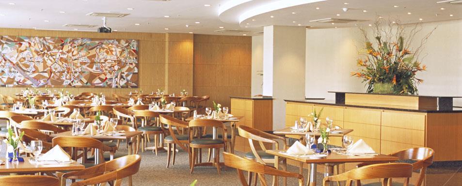 Otel Novotel Center Norte Sao Paulo