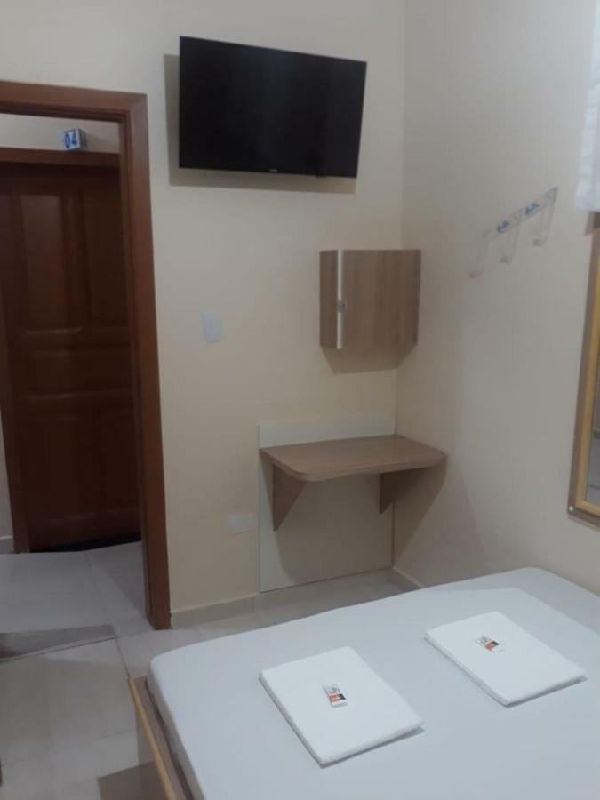 Zeus 2 Hotel *