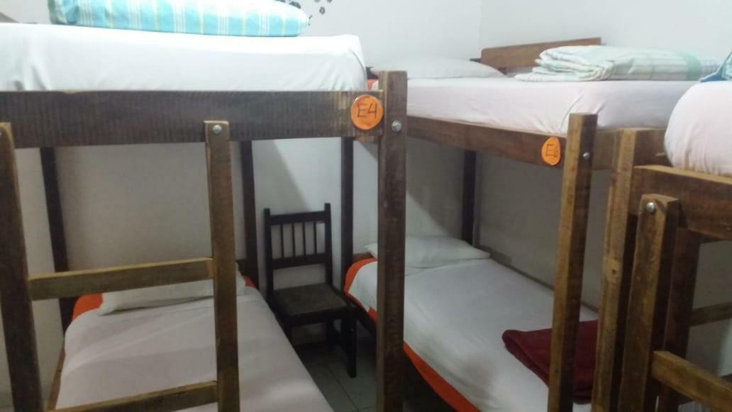Mooca Hostel *