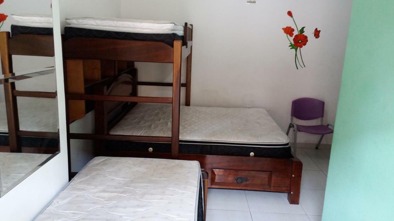 Mooca Hostel *