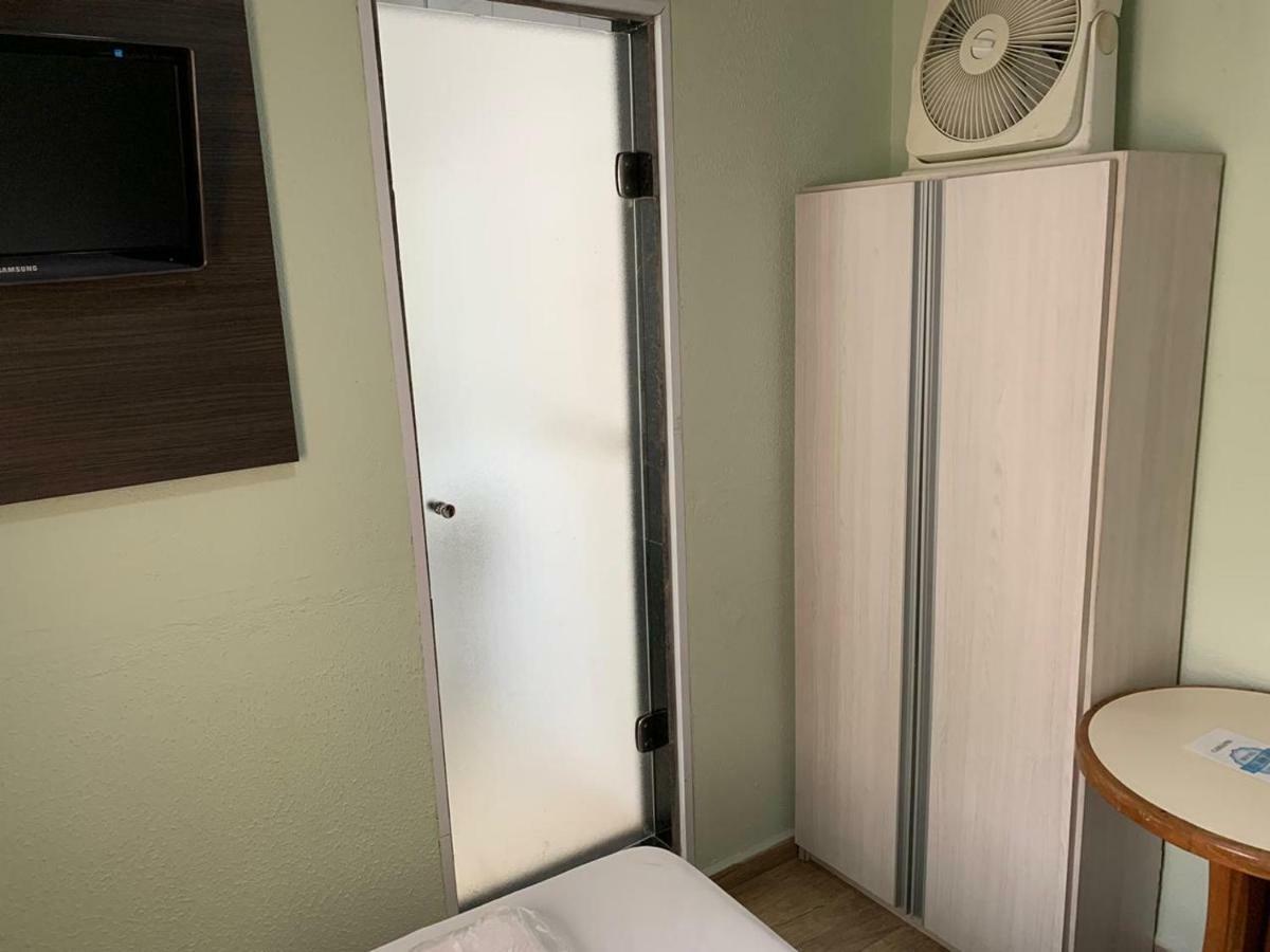 Vilamar Khách sạn São Paulo