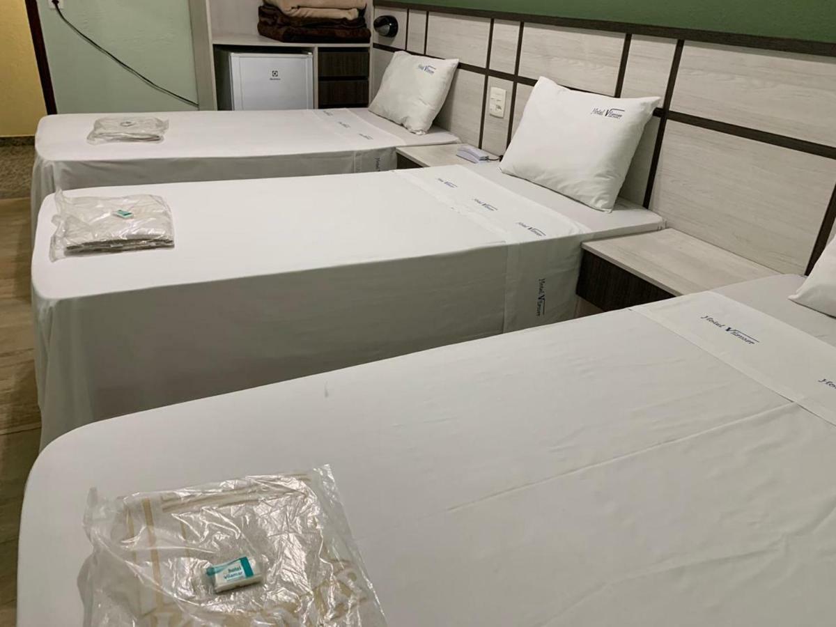 Vilamar Khách sạn 2*