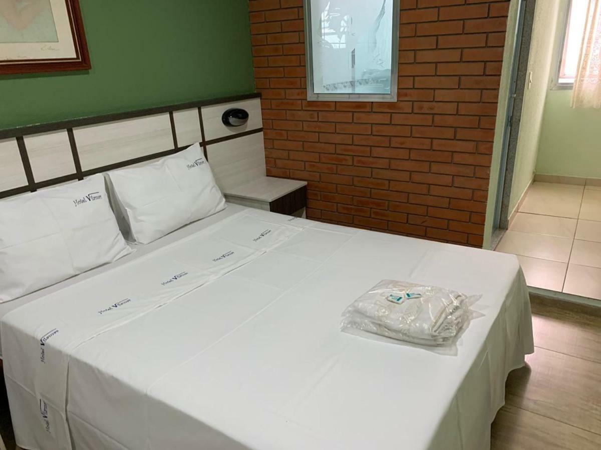 Vilamar 2* São Paulo