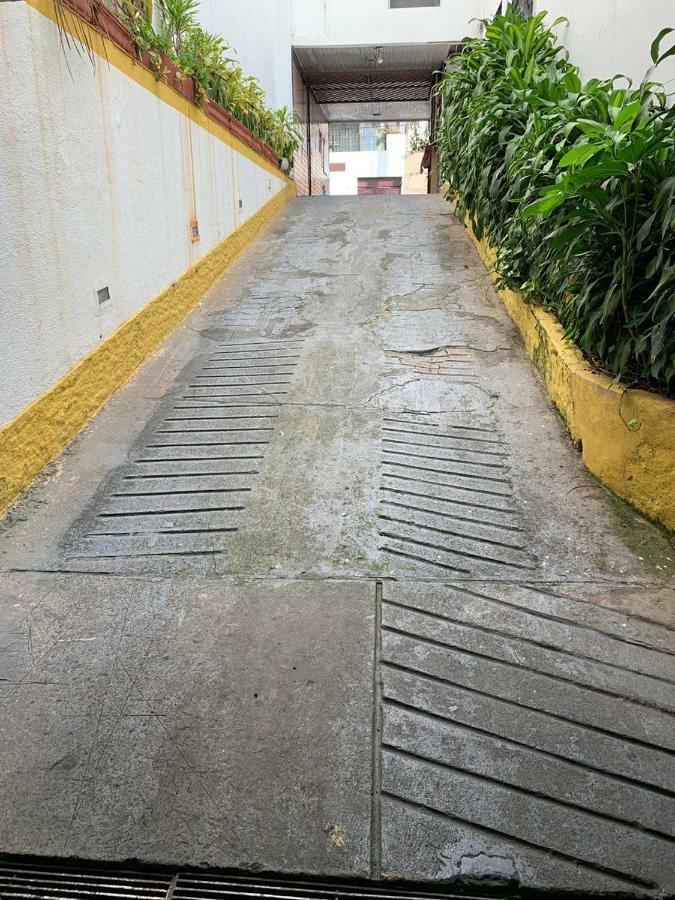 Khách sạn Vilamar 2*
