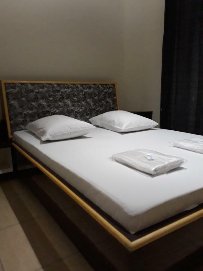 Zeus 2 Hotel