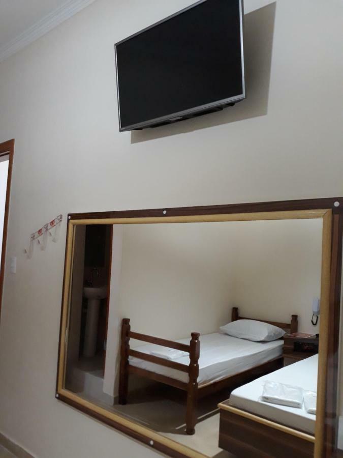 Hotel Zeus 2 Sao Paulo