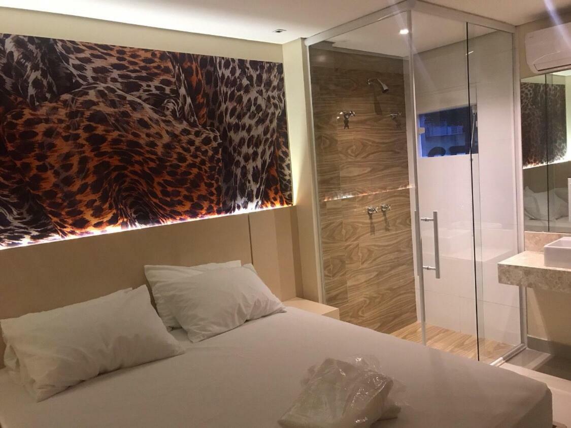 Dunas Up Love hotel