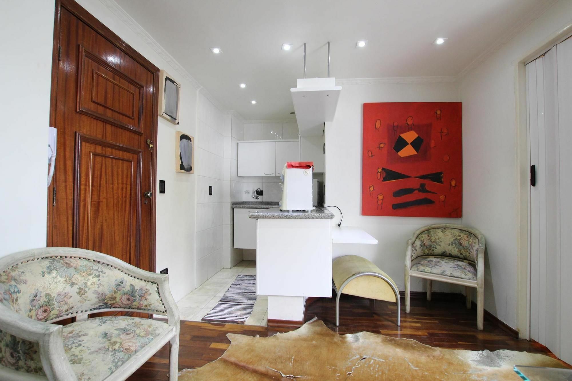 Carvalho Sp 135 Apartment *