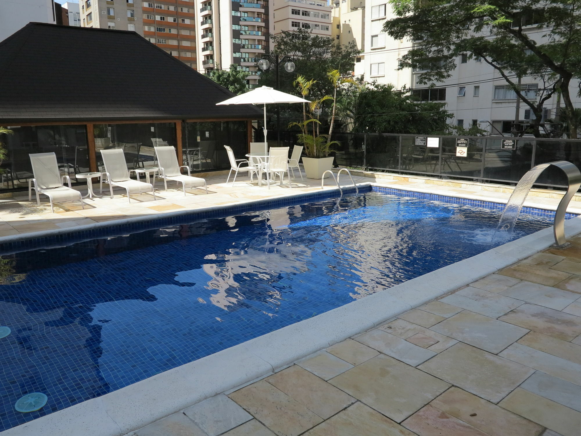 Roomo Itaim Bibi Residencial