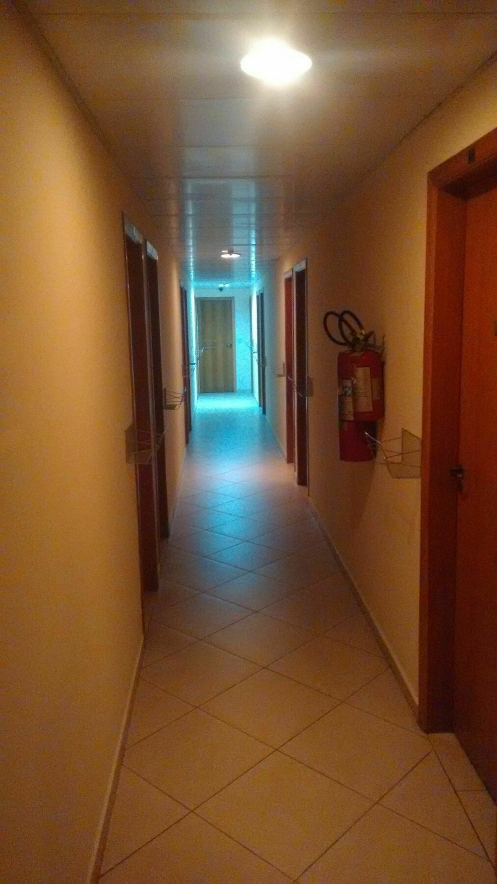Flat Economico Butanta Hotel 2*
