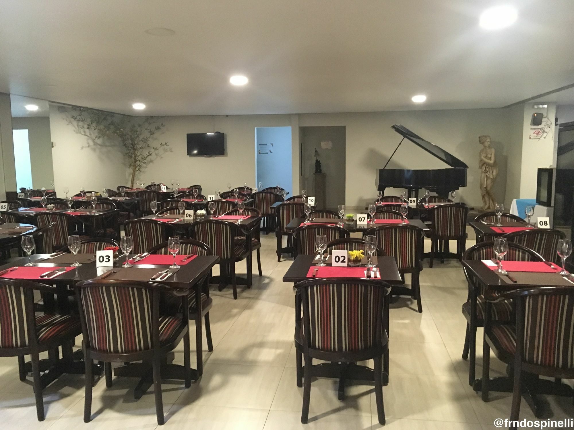 Confortavel - Jd Paulista Apartment