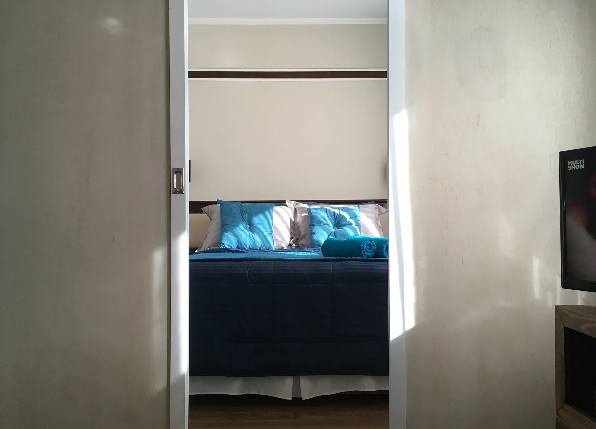 Apartment Confortavel - Jd Paulista *