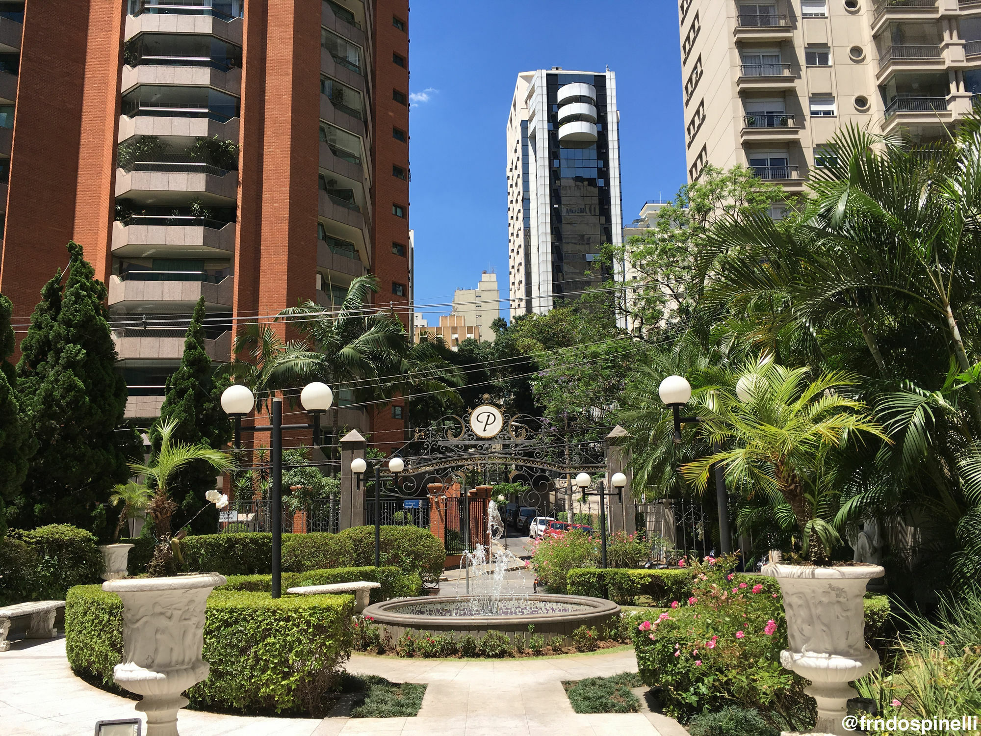 Confortavel - Jd Paulista * Sao Paulo