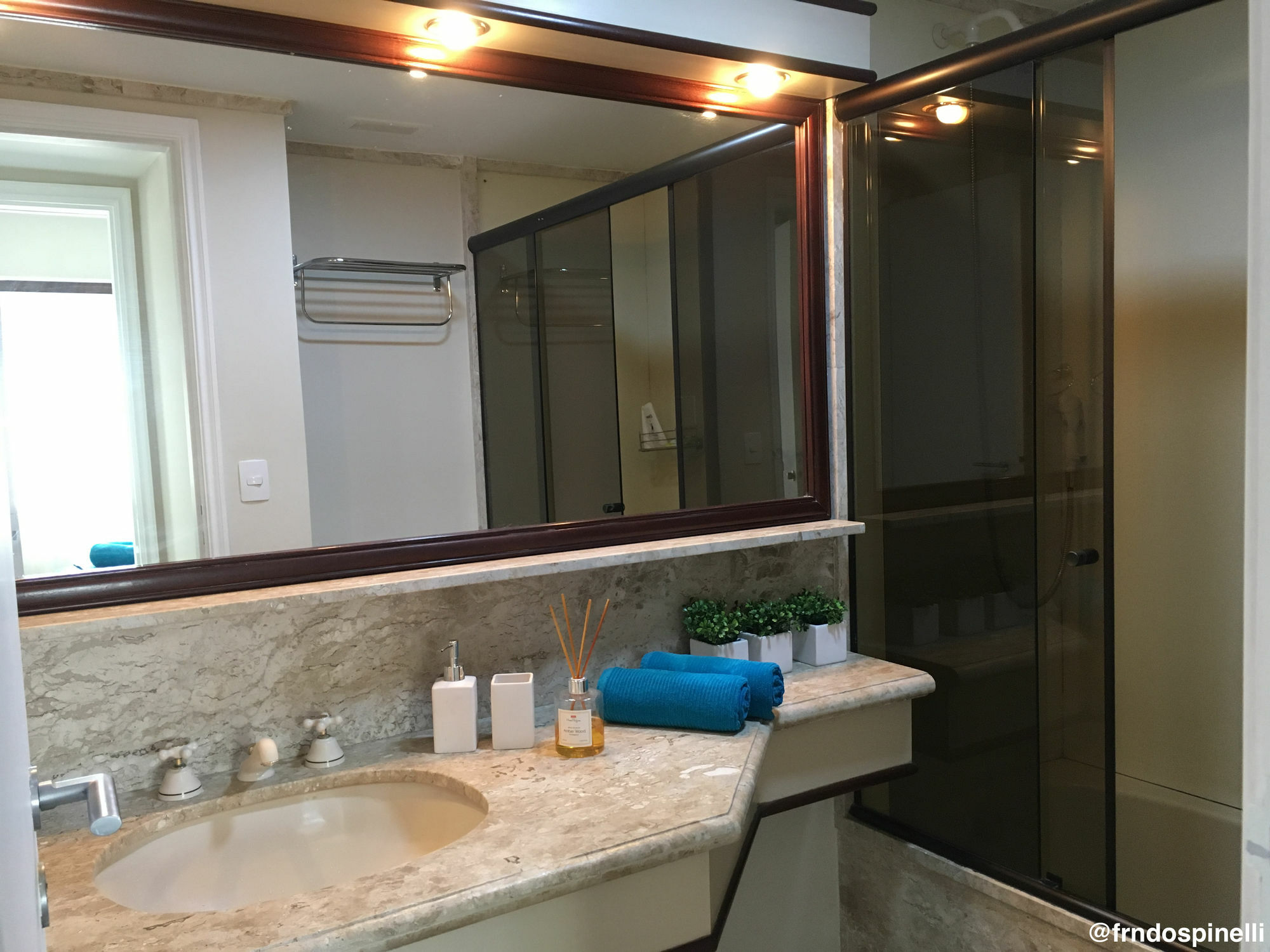 Confortavel - Jd Paulista Apartment *