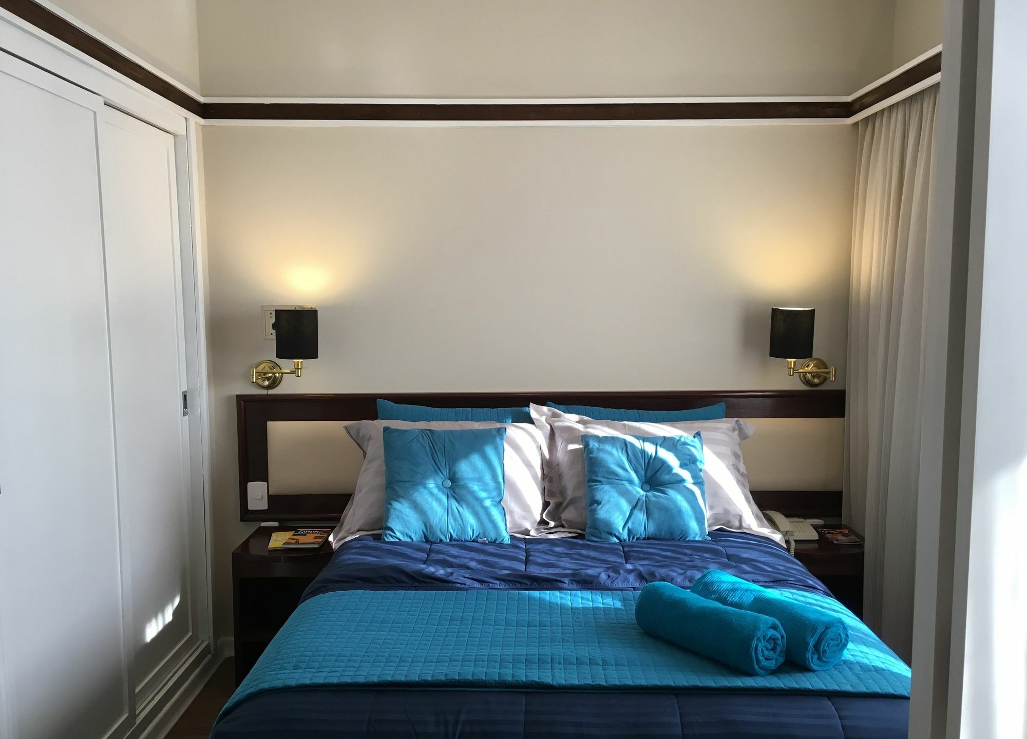 Apartment Confortavel - Jd Paulista