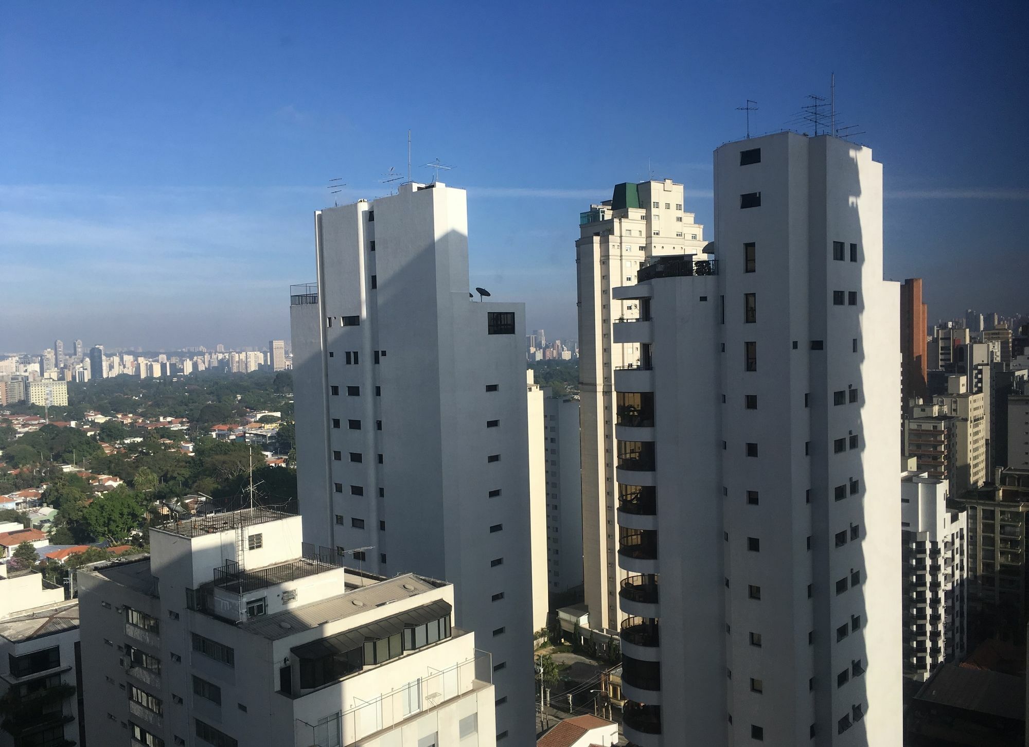 Confortavel - Jd Paulista