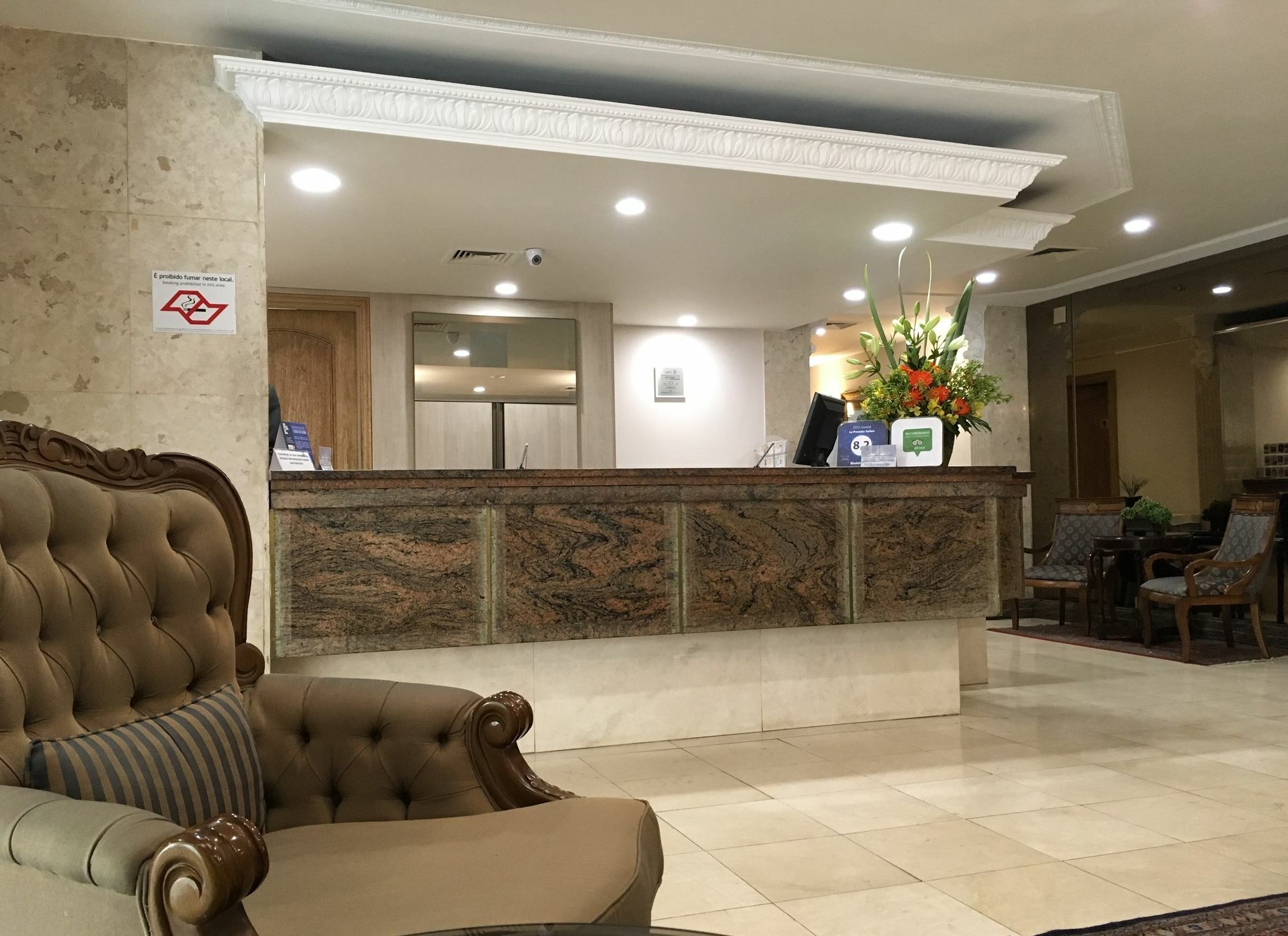 Apartment Confortavel - Jd Paulista *
