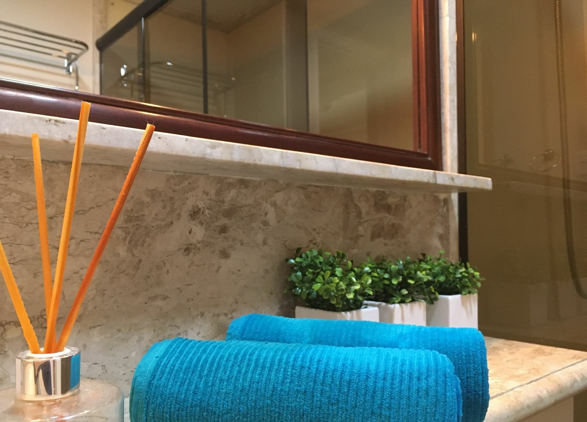 Apartment Confortavel - Jd Paulista