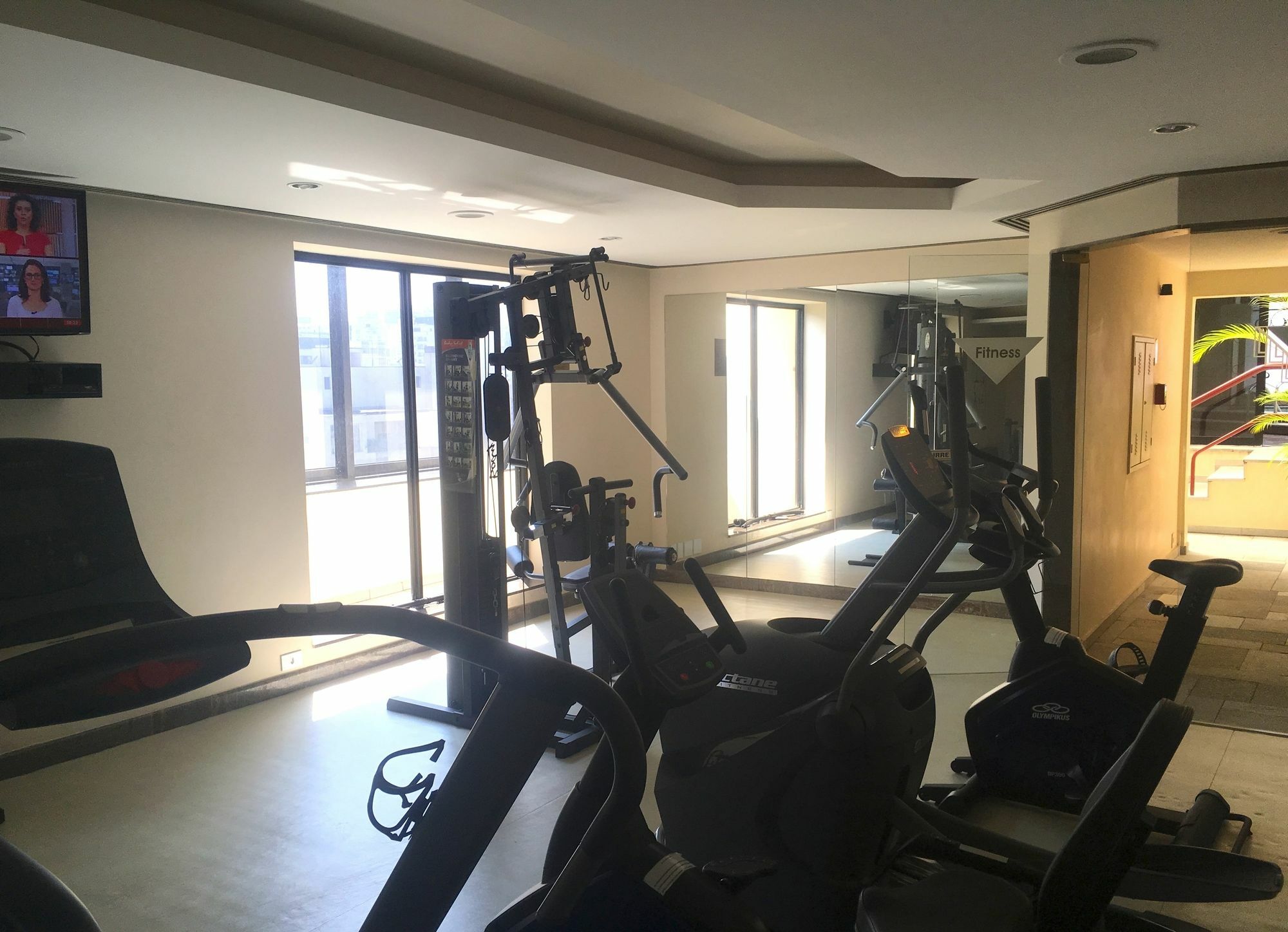 Confortavel - Jd Paulista Apartment