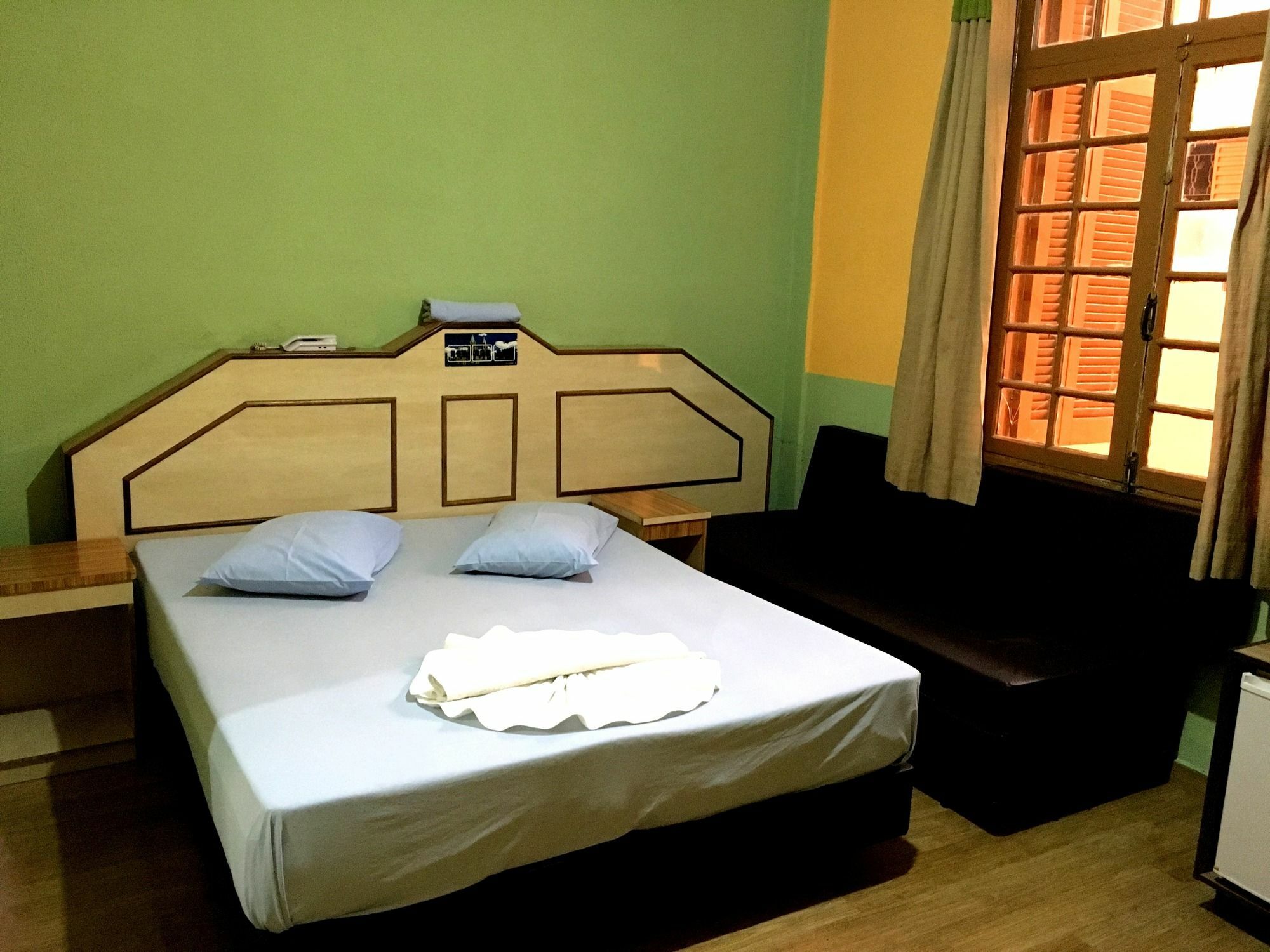 Economico Da Se Hotel Sao Paulo