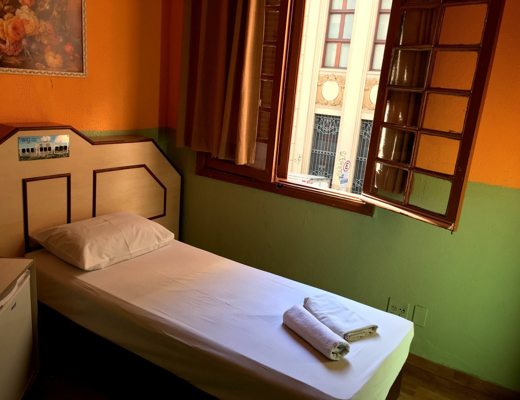 Hotel Economico Da Se *