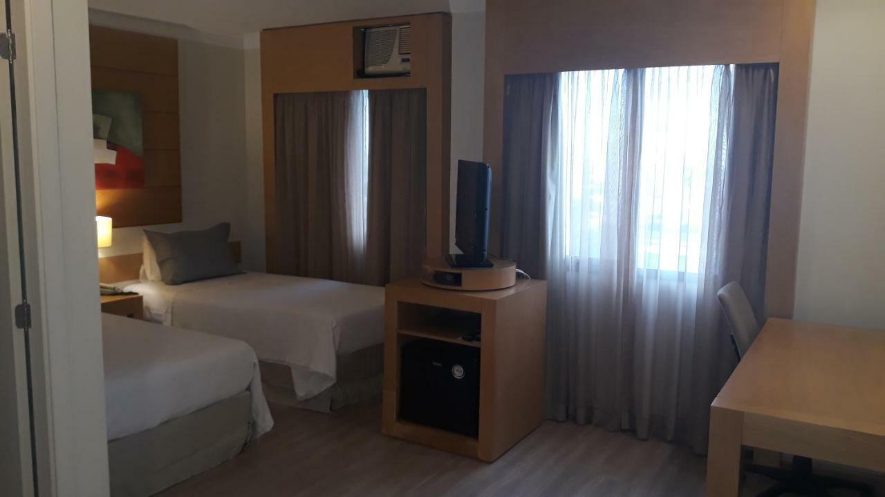 E-Suites Congonhas Com Cozinha Compacta Hotel 4*