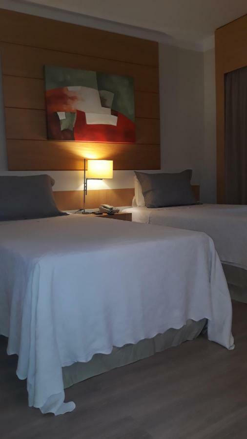 Hotel E-Suites Congonhas Com Cozinha Compacta
