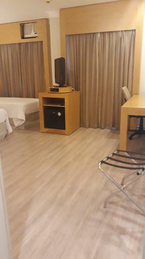 E-Suites Congonhas Com Cozinha Compacta Sao Paulo