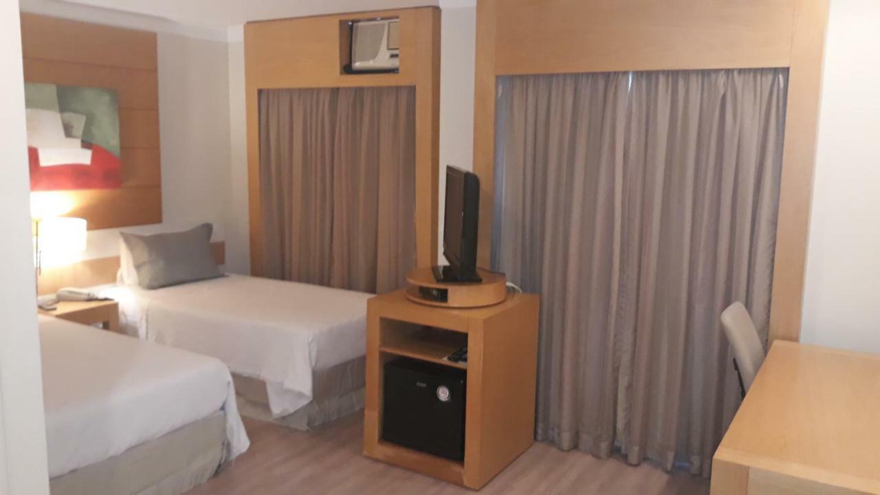 E-Suites Congonhas Com Cozinha Compacta Hotel 4*