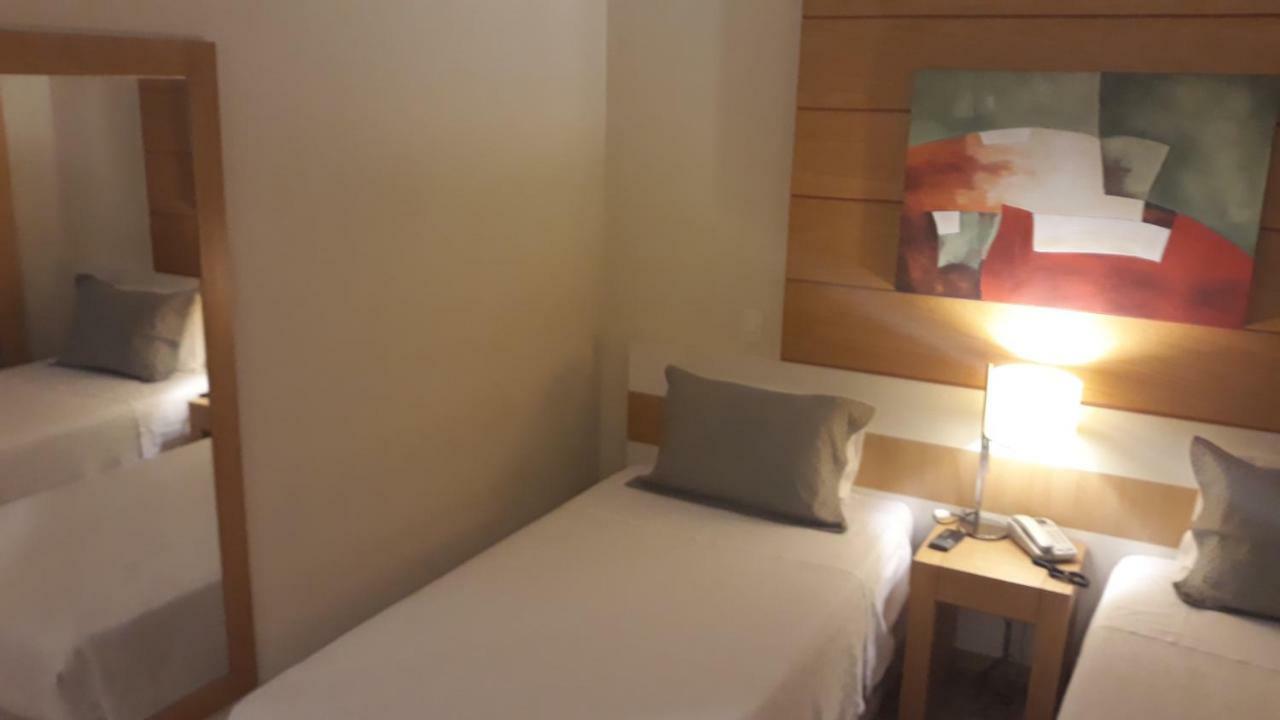 Hotel E-Suites Congonhas Com Cozinha Compacta 4*