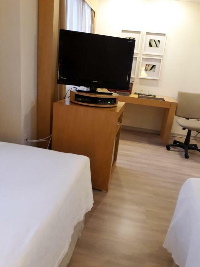 E-Suites Congonhas Com Cozinha Compacta 4* Sao Paulo