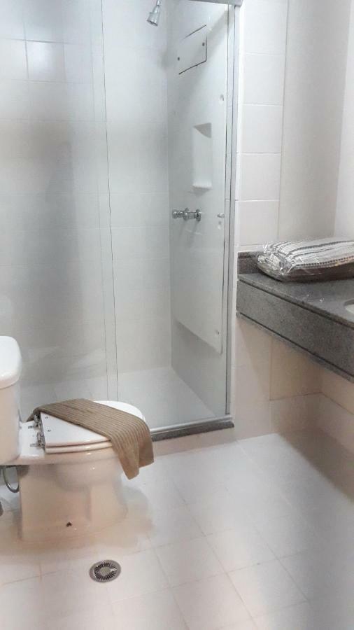 E-Suites Congonhas Com Cozinha Compacta