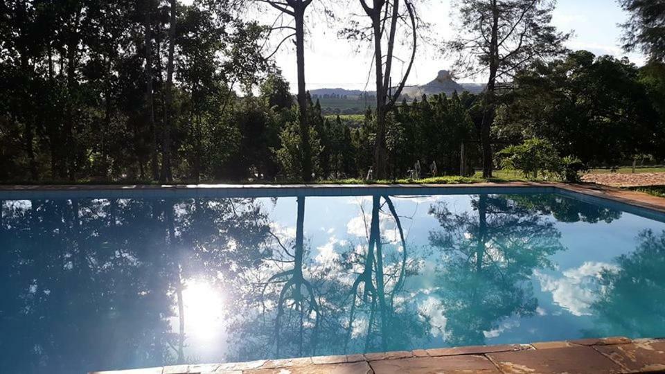 Sopro Do Vento Guest house Sao Paulo