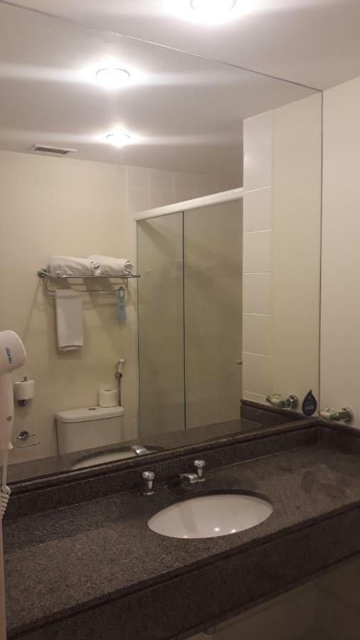 E-Suites Congonhas Com Cozinha Compacta Hotel