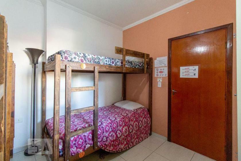 Mooca Hostel