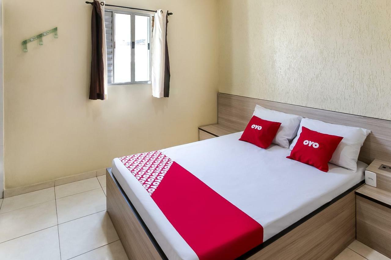 Oyo Tenda Khách sạn
