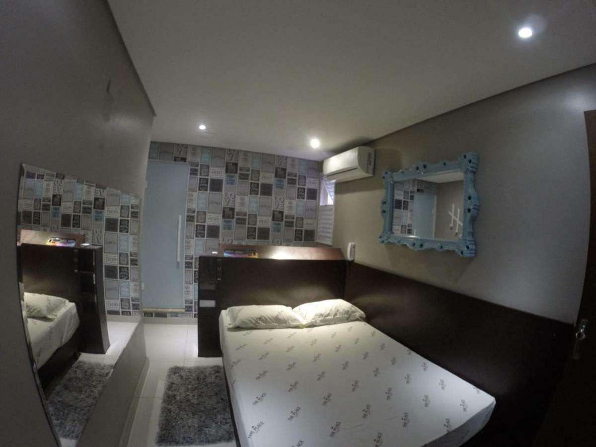 Otel The Place (adults Only)