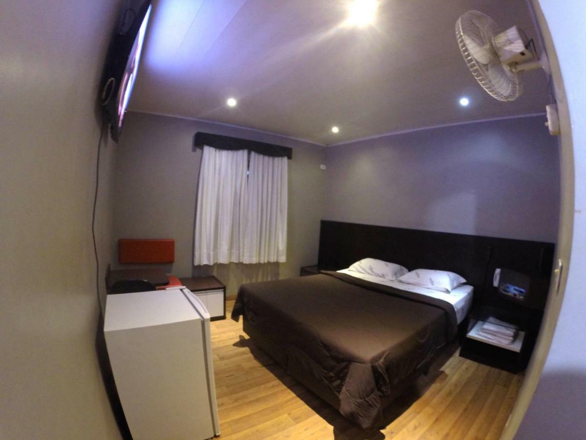 Otel The Place (adults Only)